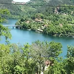 Casa De Ribes T1 Linda Vista Gerês