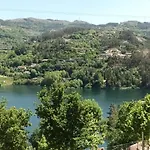 Apartamento Casa De Ribes T1 Linda Vista