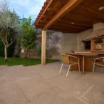 Apartamento Casa De Ribes T1 Linda Vista