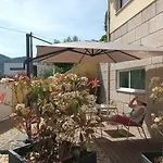 Apartamento Casa De Ribes T1 Linda Vista