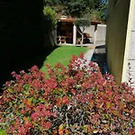شقة Casa De Ribes T1 Linda Vista جيريز