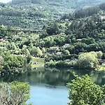 Daire Casa De Ribes T1 Linda Vista Geres