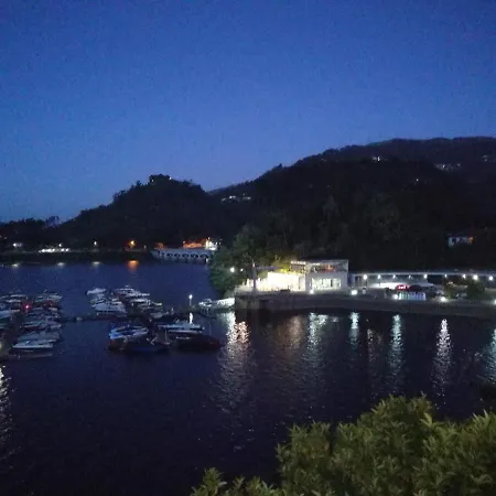 Casa De Ribes T1 Linda Vista