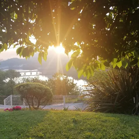 Casa De Ribes T1 Linda Vista Apartamento *