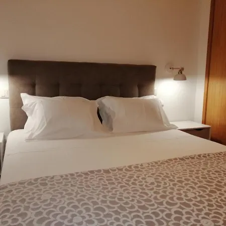 Casa De Ribes T1 Linda Vista Gerês