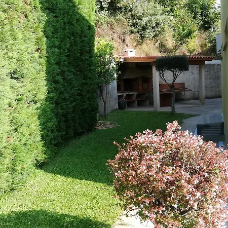 Casa De Ribes T1 Linda Vista * Gerês