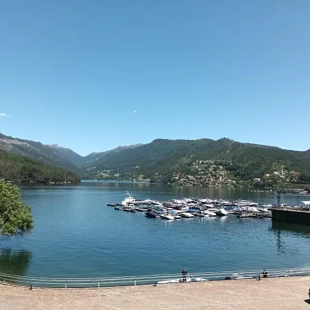 Casa De Ribes T1 Linda Vista アパート *