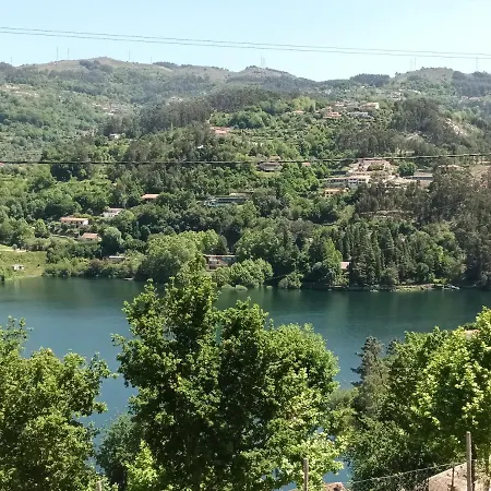 アパート Casa De Ribes T1 Linda Vista