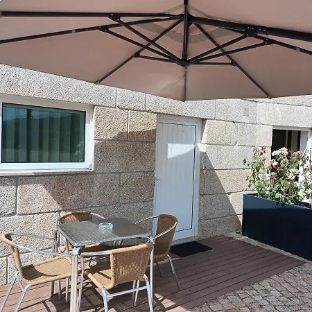 Casa De Ribes T1 Linda Vista * Geres