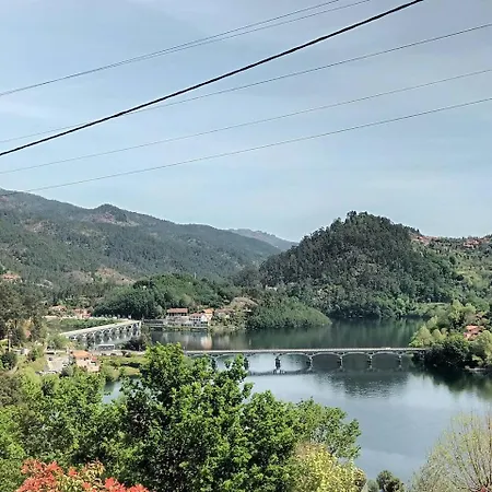 Casa De Ribes T1 Linda Vista Gerês