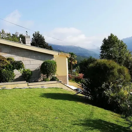 Casa De Ribes T1 Linda Vista Gerês