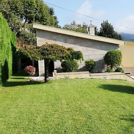 Casa De Ribes T1 Linda Vista * ジェレス