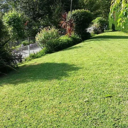 Apartamento Casa De Ribes T1 Linda Vista Gerês