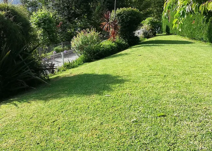 아파트 Casa De Ribes T1 Linda Vista 제어스